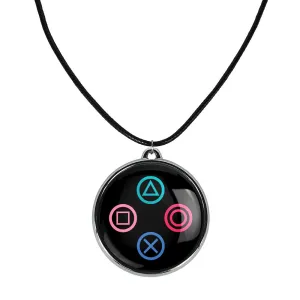 گردنبند گیمر Gamer