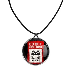 گردنبند گیمر Gamer