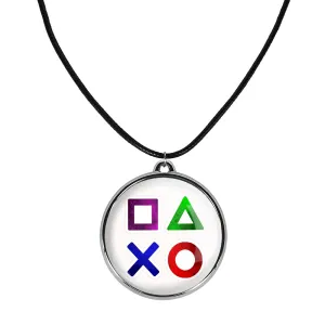 گردنبند گیمر Gamer