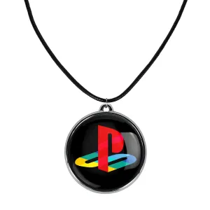 گردنبند گیمر Gamer