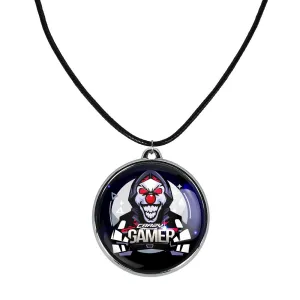 گردنبند گیمر Gamer