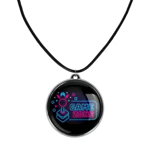 گردنبند گیمر Gamer