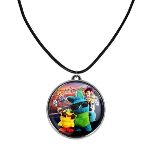 گردنبند داستان اسباب بازی Toy Story