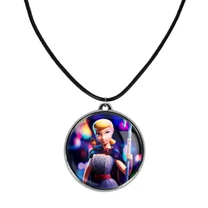 گردنبند داستان اسباب بازی Toy Story