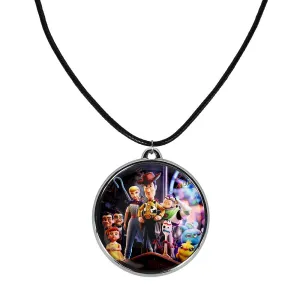 گردنبند داستان اسباب بازی Toy Story