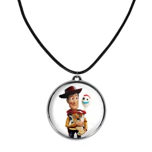 گردنبند داستان اسباب بازی Toy Story