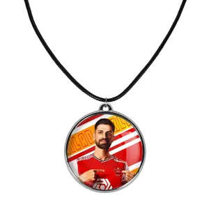 گردنبند میلاد سرلک پرسپولیس