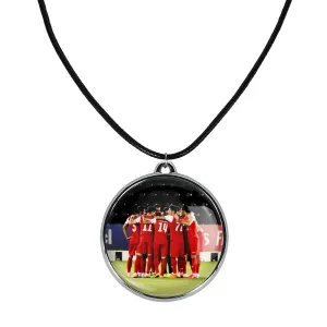 گردنبند پرسپولیس
