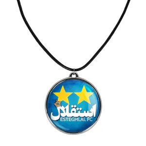 گردنبند استقلال