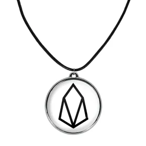 گردنبند ارز دیجیتال ایاس