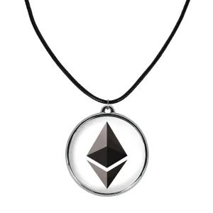 گردنبند ارز دیجیتال اتریوم