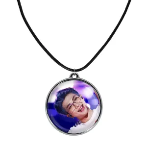 گردنبند نامجون Namjoon گروه بی تی اس BTS