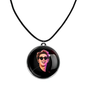 گردنبند نامجون Namjoon گروه بی تی اس BTS