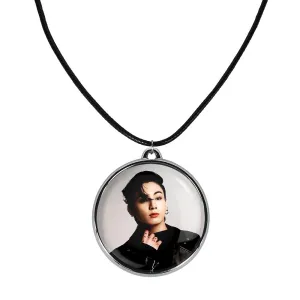 گردنبند جونگ کوک Jungkook گروه بی تی اس BTS