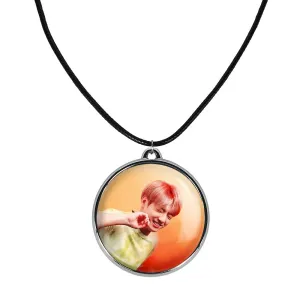 گردنبند جونگ کوک Jungkook گروه بی تی اس BTS