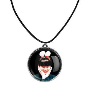 گردنبند جونگ کوک Jungkook گروه بی تی اس BTS