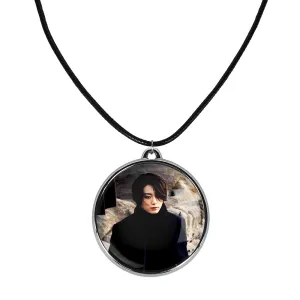 گردنبند جونگ کوک Jungkook گروه بی تی اس BTS
