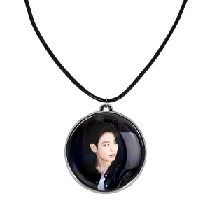 گردنبند جونگ کوک Jungkook گروه بی تی اس BTS
