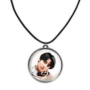 گردنبند جونگ کوک Jungkook گروه بی تی اس BTS