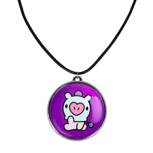 گردنبند مانگ BT21 Mang