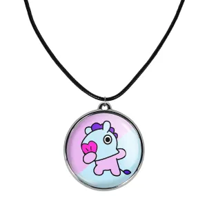 گردنبند مانگ BT21 Mang