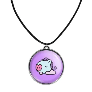 گردنبند مانگ BT21 Mang