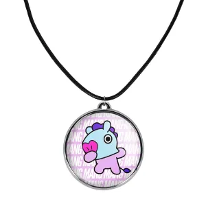 گردنبند مانگ BT21 Mang