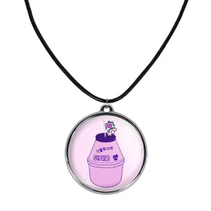گردنبند مانگ BT21 Mang