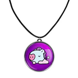 گردنبند مانگ BT21 Mang
