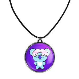 گردنبند کویا BT21 Koya