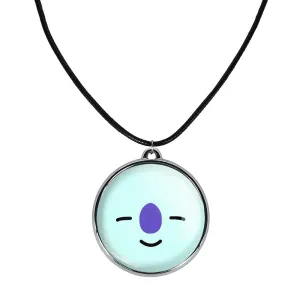 گردنبند کویا BT21 Koya