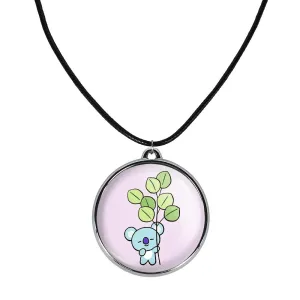 گردنبند کویا BT21 Koya