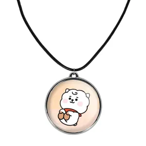 گردنبند آر جی BT21 RJ