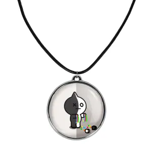 گردنبند ون BT21 Van