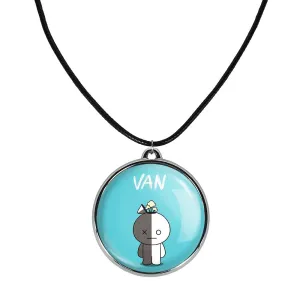 گردنبند ون BT21 Van