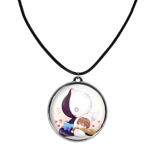 گردنبند ون BT21 Van