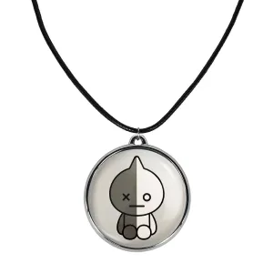 گردنبند ون BT21 Van