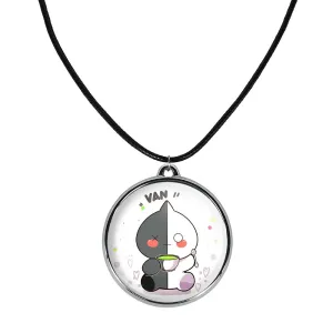 گردنبند ون BT21 Van