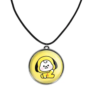 گردنبند چیمی BT21 Chimmy