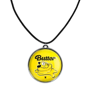 گردنبند چیمی BT21 Chimmy