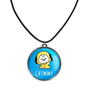 گردنبند چیمی BT21 Chimmy