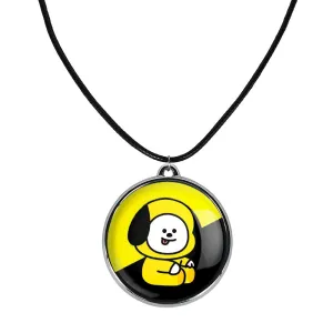گردنبند چیمی BT21 Chimmy