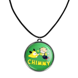 گردنبند چیمی BT21 Chimmy