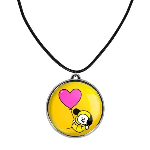 گردنبند چیمی BT21 Chimmy