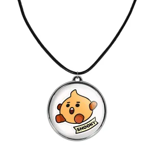 گردنبند شوکی BT21 Shooky