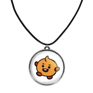 گردنبند شوکی BT21 Shooky