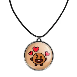 گردنبند شوکی BT21 Shooky