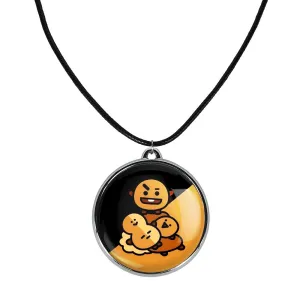 گردنبند شوکی BT21 Shooky