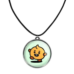 گردنبند شوکی BT21 Shooky