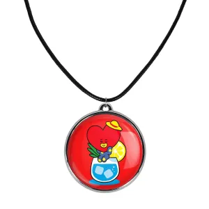 گردنبند تاتا BT21 Tata